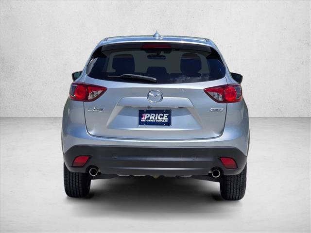 Used 2016 MAZDA CX-5 Touring FWD image 7