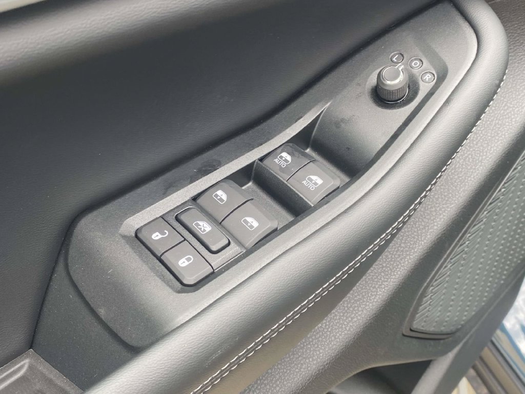 New 2026 Jeep Grand Cherokee Limited w/ Limited Altitude Package RWD image 14