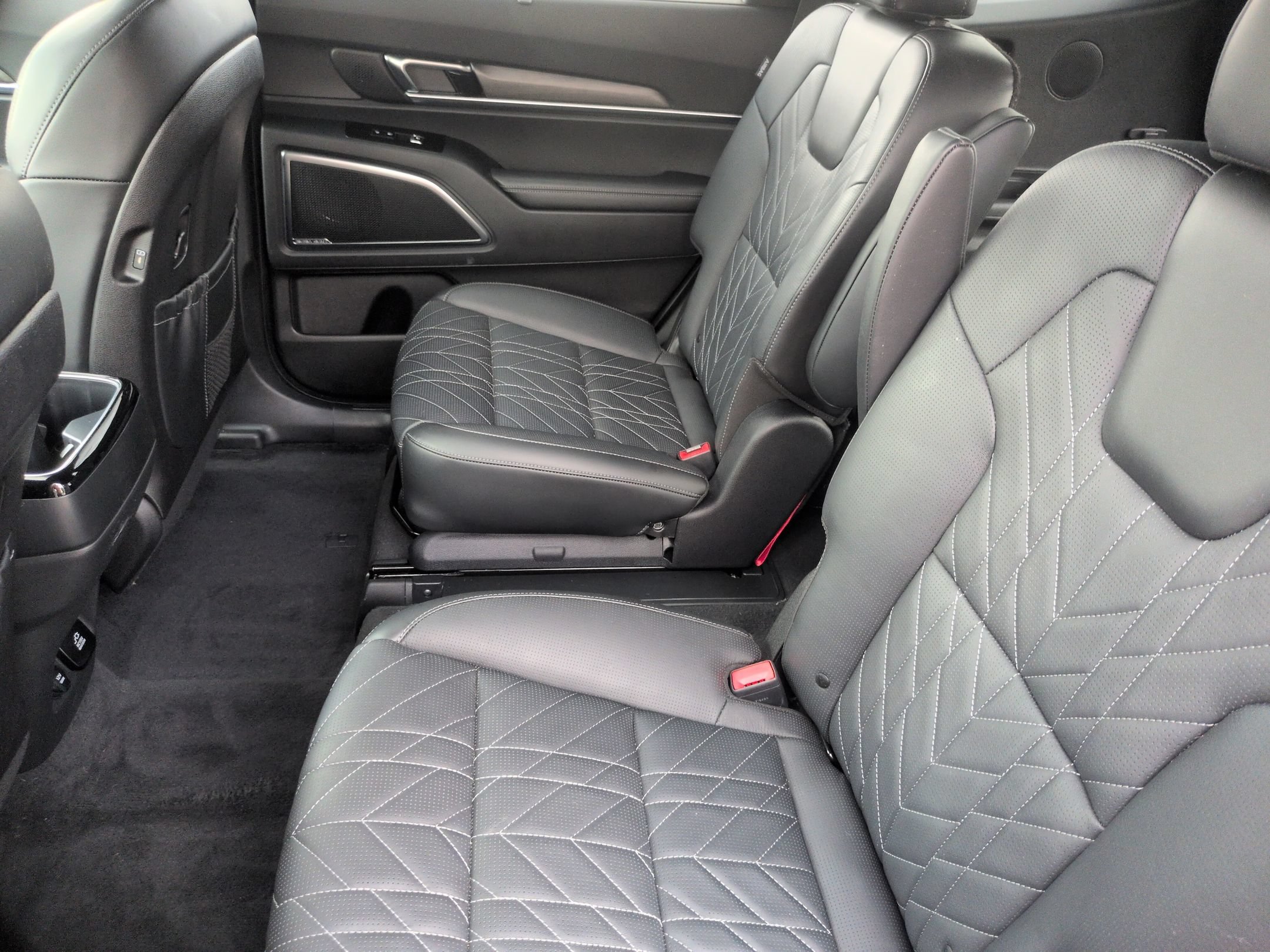 Used 2024 Kia Telluride SX Prestige X-Line AWD/4WD image 31