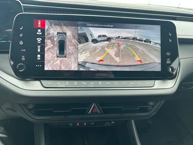 New 2025 Dodge Charger R/T Scat Pack w/ Track Pack image 20