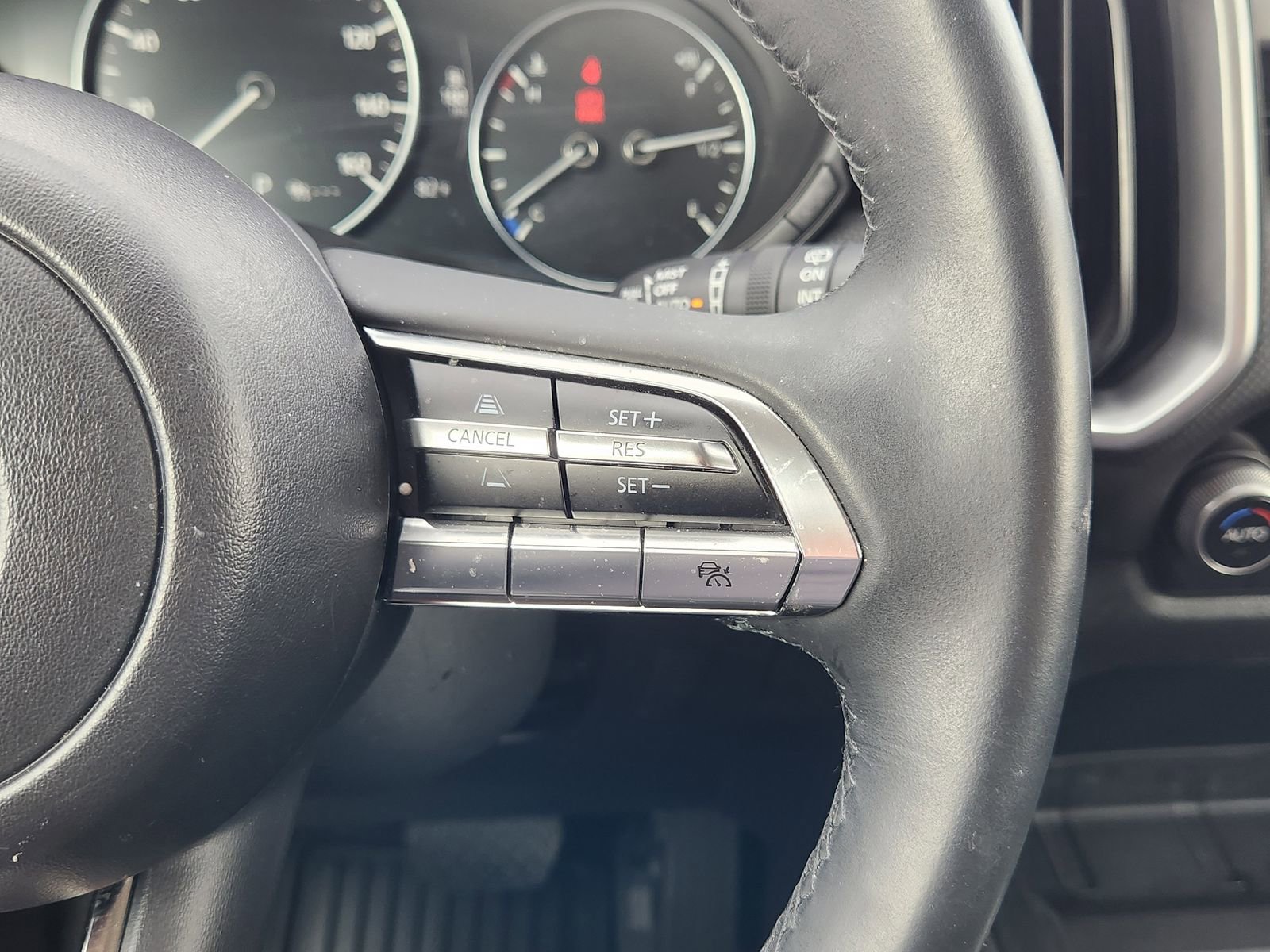 Used 2024 MAZDA CX-50 AWD 2.5 S image 33