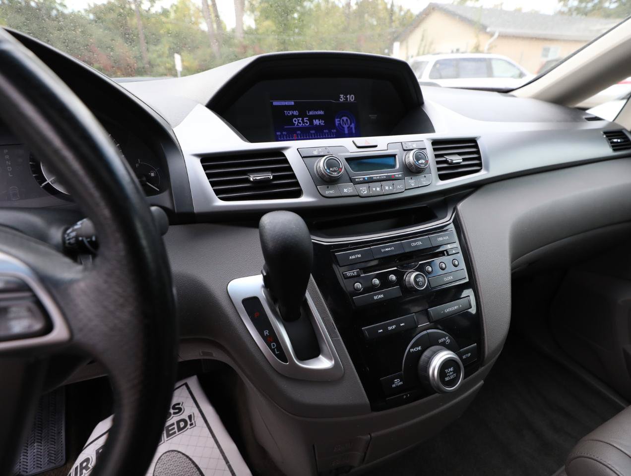 Used 2012 Honda Odyssey EX-L image 20