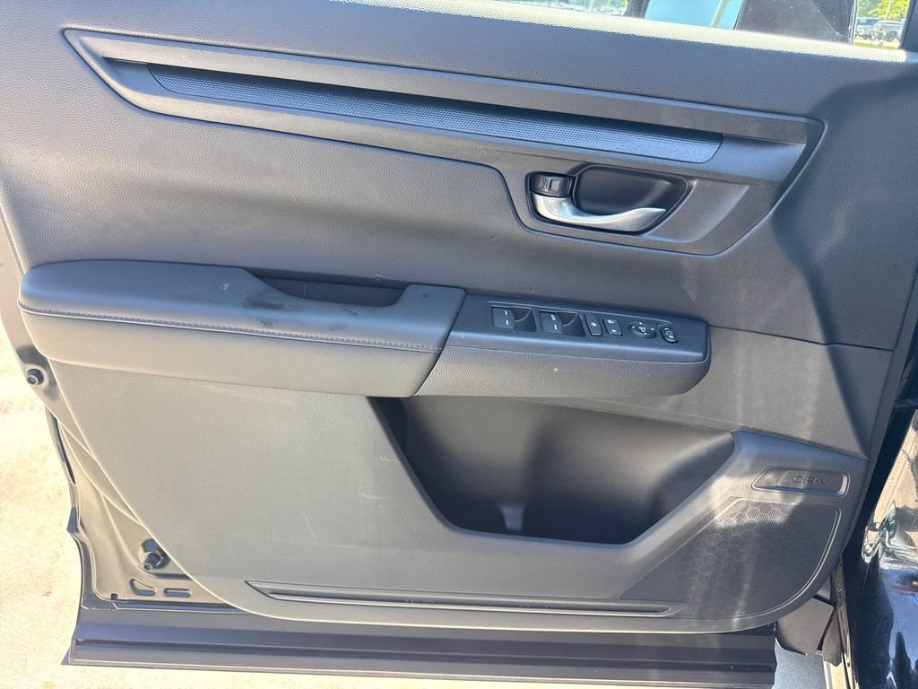 Certified 2023 Honda CR-V LX image 14