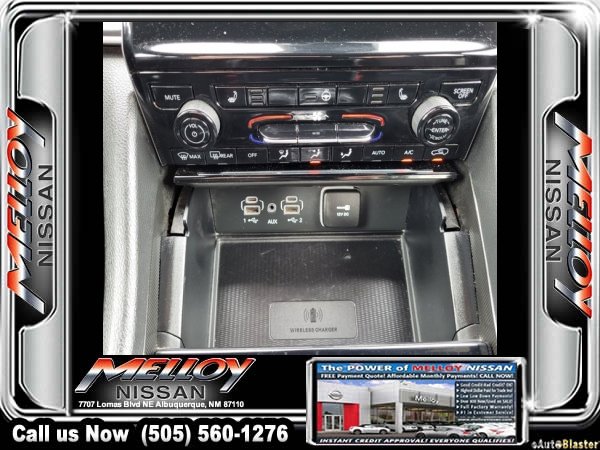 Used 2024 Jeep Grand Cherokee L Laredo AWD/4WD image 13