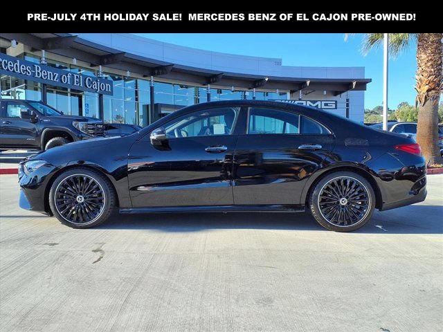 Used 2025 Mercedes-Benz CLA 250 image 25