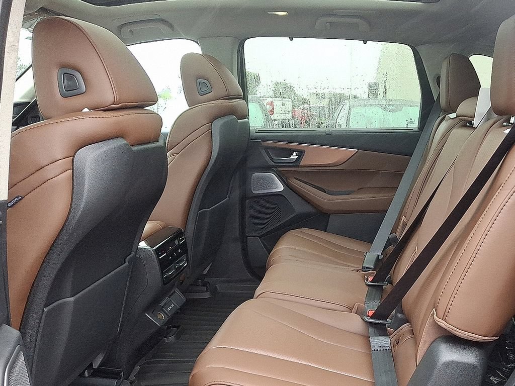 New 2026 Acura MDX SH-AWD w/ Technology Package image 8
