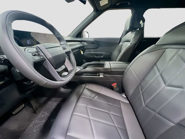New 2027 Kia Telluride EX X-Line image 22