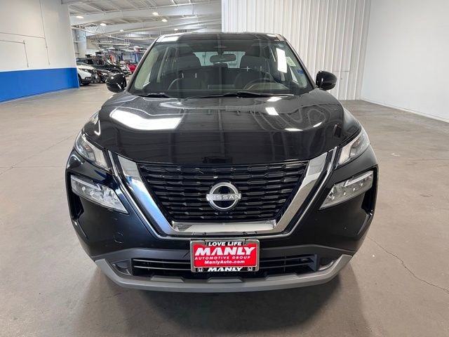 Used 2022 Nissan Rogue SV AWD/4WD image 8