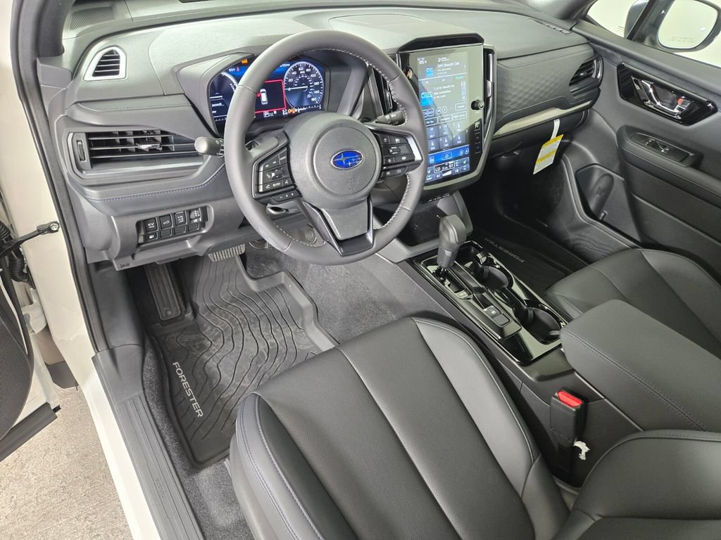 New 2026 Subaru Forester Limited AWD/4WD image 12