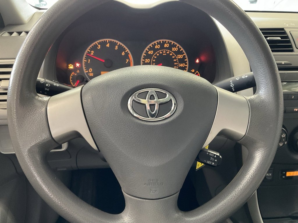 Used 2010 Toyota Corolla LE image 10