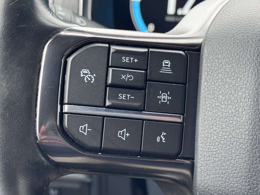 Used 2022 Ford F150 Platinum w/ Equipment Group 701A High image 8