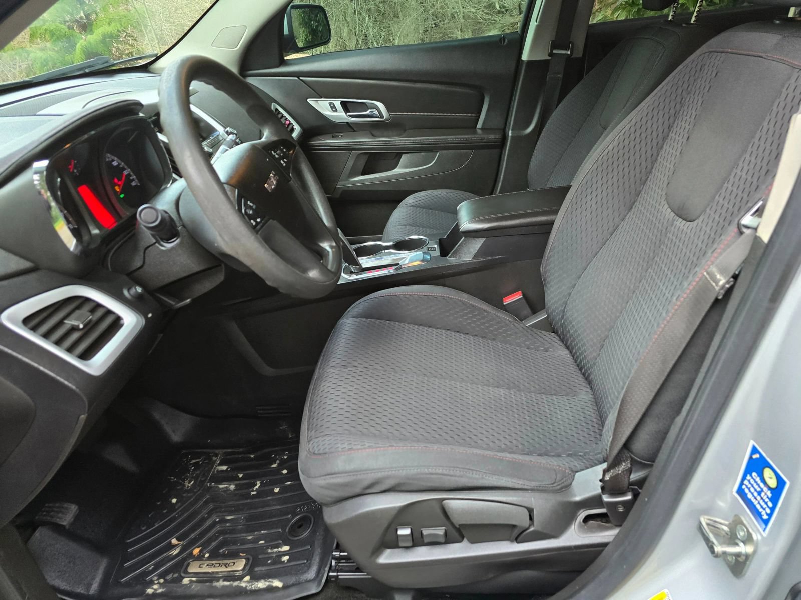 Used 2015 GMC Terrain SLE FWD image 21