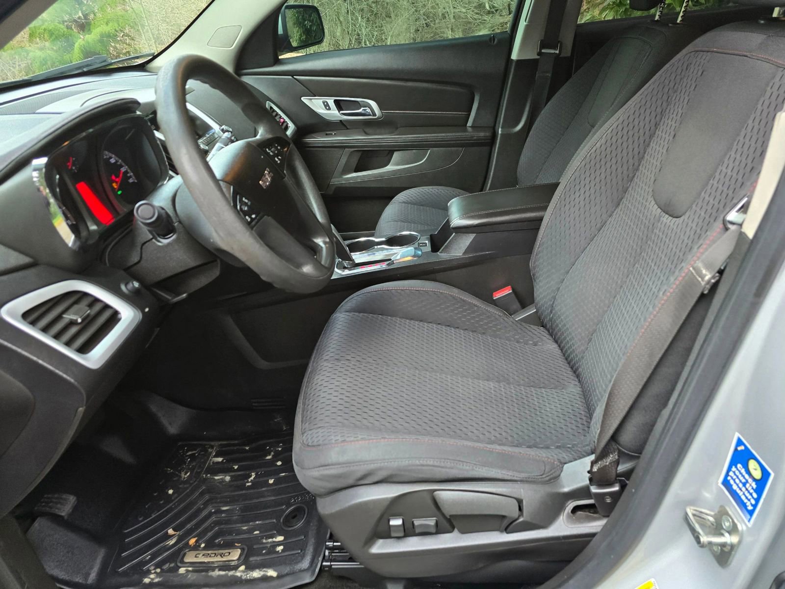 Used 2015 GMC Terrain SLE image 21