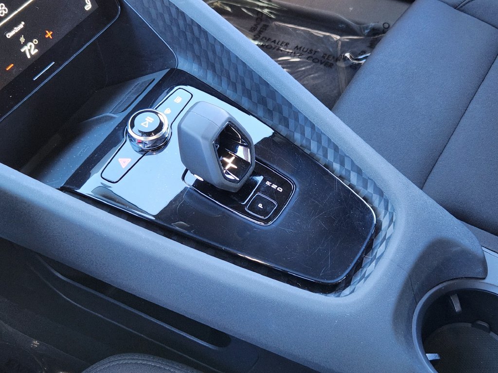Used 2024 Polestar Polestar 2 AWD/4WD image 12