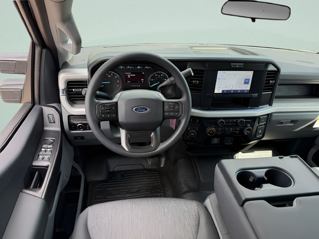 New 2026 Ford F250 XL w/ XL Off-Road Package AWD/4WD image 7