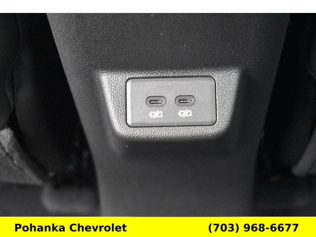 New 2027 Chevrolet Bolt RS image 26