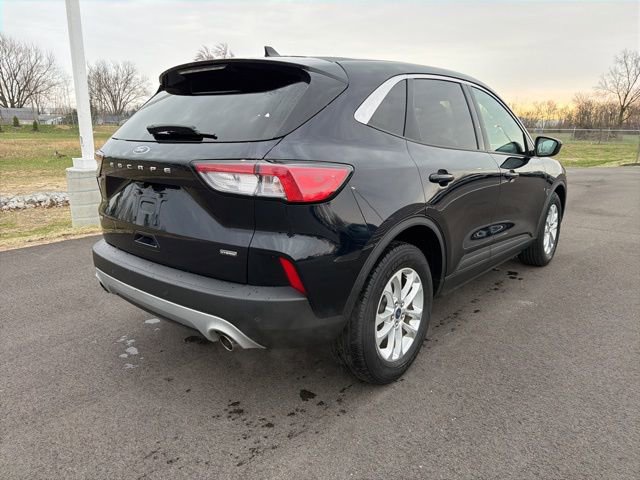 Used 2021 Ford Escape SE image 6