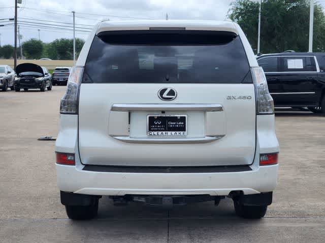 Used 2023 Lexus GX 460 Premium w/ Premium Package AWD/4WD image 5