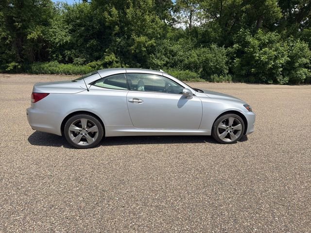 Used 2011 Lexus IS 250C RWD image 18