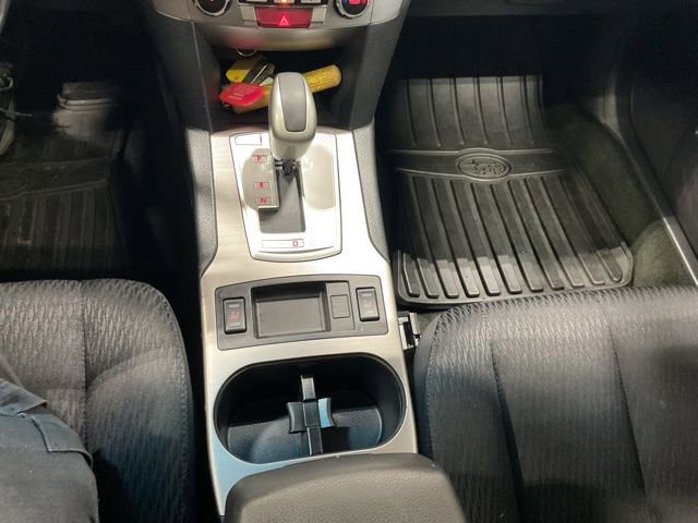 Used 2012 Subaru Legacy 2.5i Premium image 15