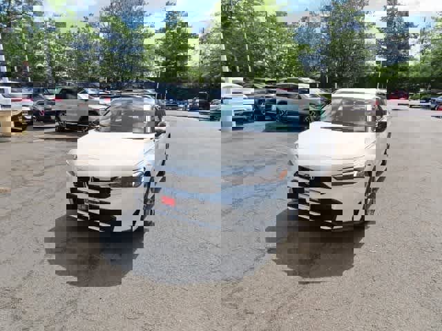New 2026 Honda Civic Sport Touring