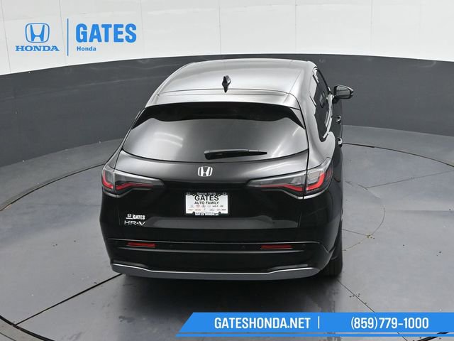 New 2026 Honda HR-V EX-L image 39