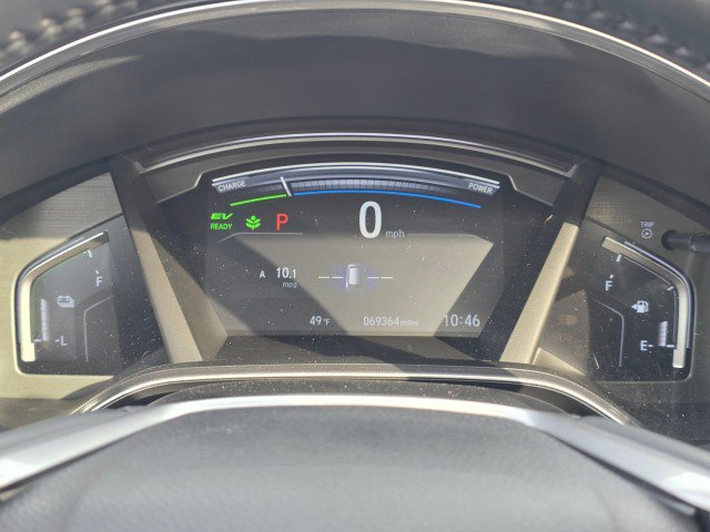 Used 2021 Honda CR-V Touring image 31