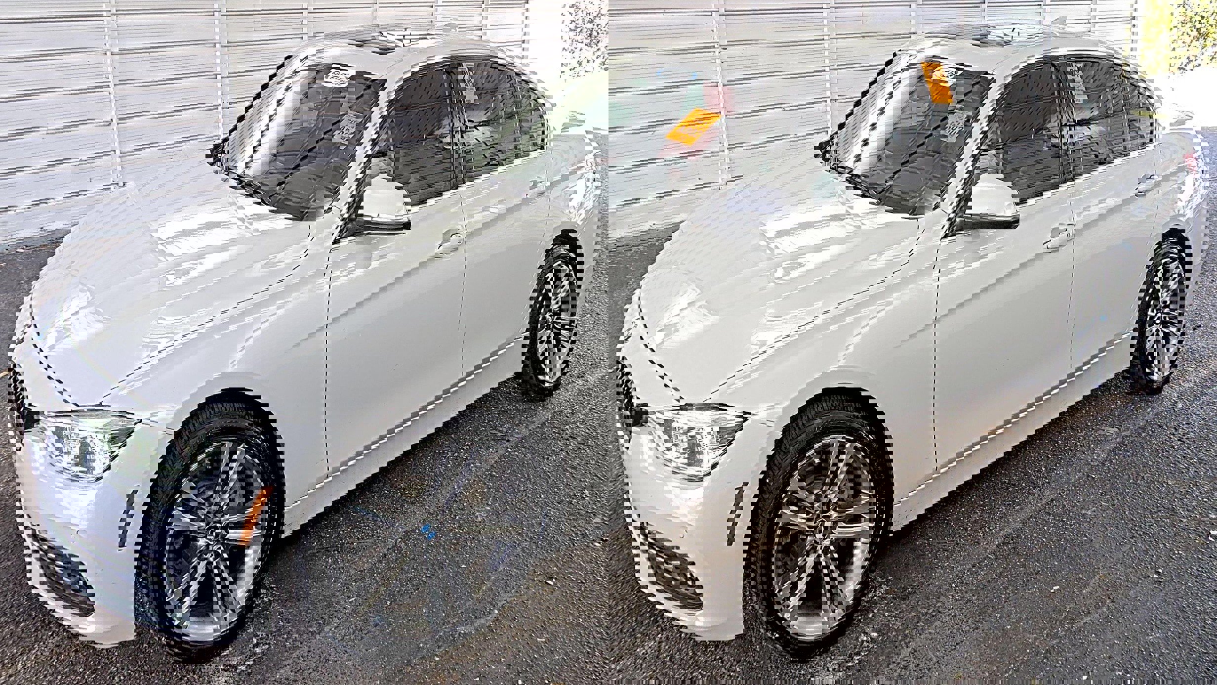 Used 2017 BMW 340i Sedan image 1