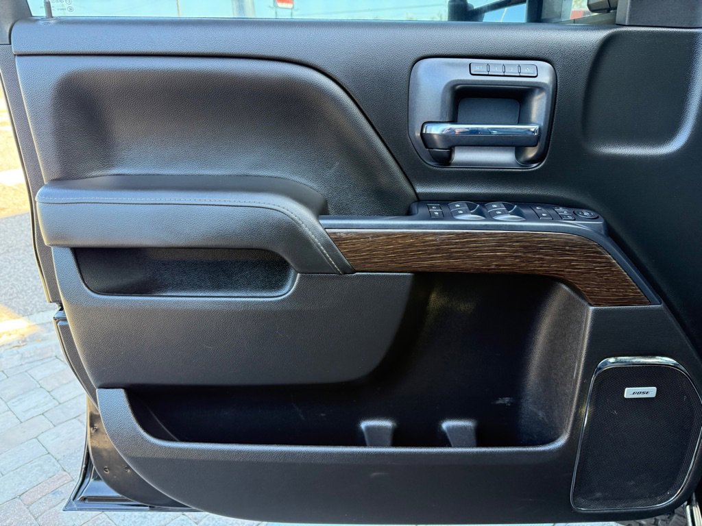 Used 2019 GMC Sierra 2500 Denali w/ Duramax Plus Package image 30