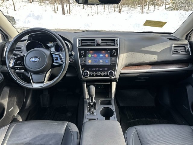 Used 2019 Subaru Outback 2.5i Limited image 26