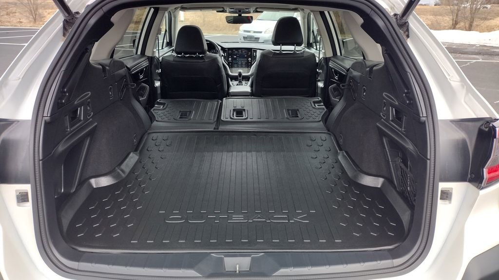 Used 2023 Subaru Outback Onyx Edition XT image 24
