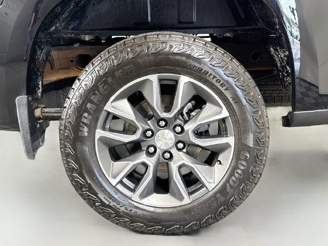 Used 2019 Chevrolet Silverado 1500 LT w/ All-Star Edition RWD image 36