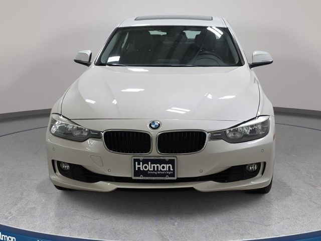 Used 2015 BMW 328i xDrive Sedan AWD/4WD image 3