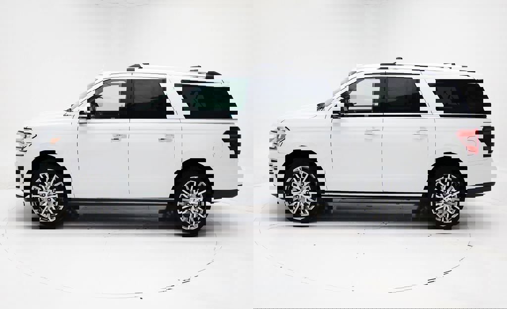 Used 2024 Ford Expedition Max Limited image 6