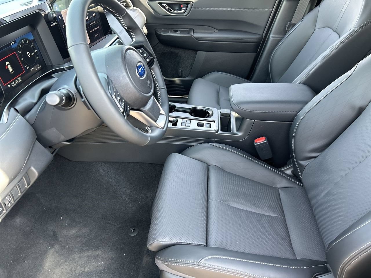 New 2026 Subaru Outback Touring XT AWD/4WD image 15