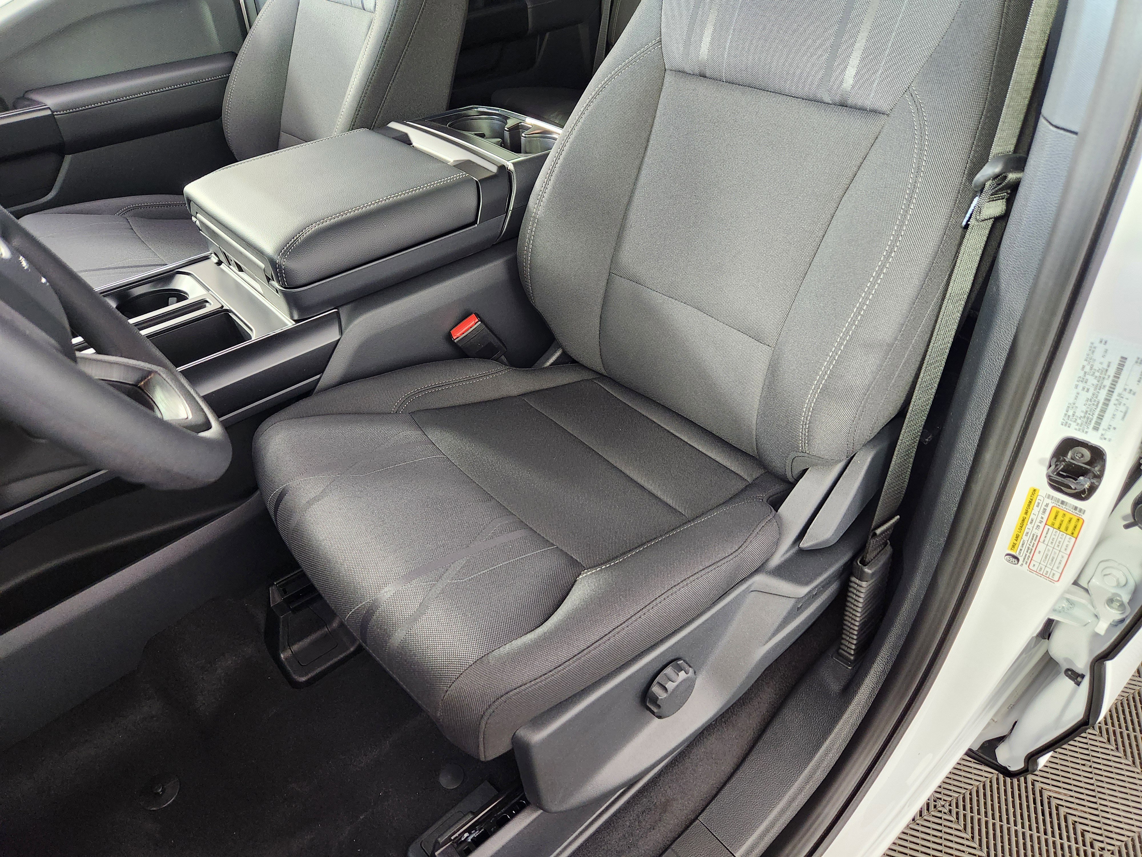 New 2026 Ford F150 STX w/ Equipment Group 200A image 13