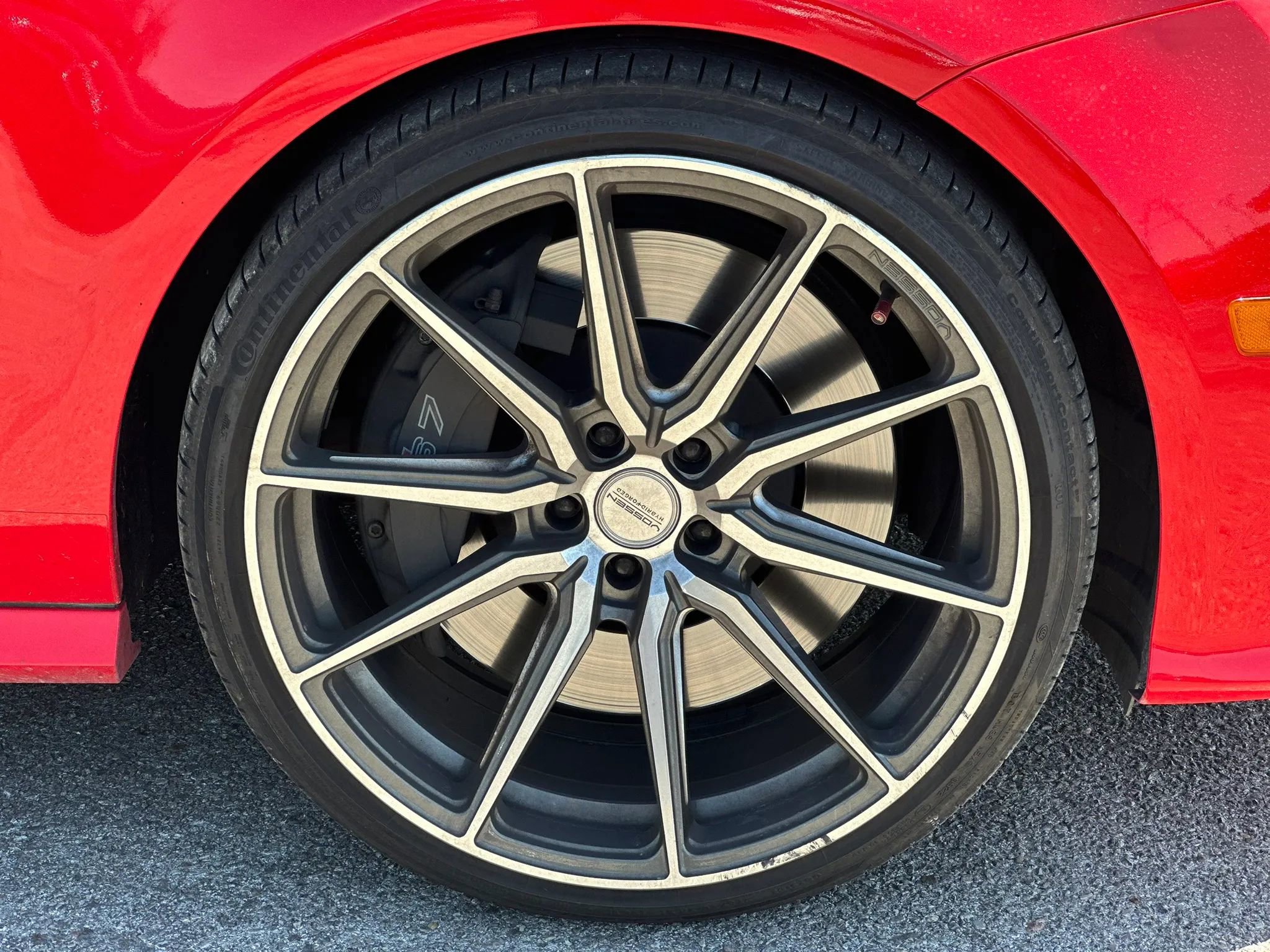 Used 2017 Audi S7 Prestige w/ Prestige Package AWD/4WD image 24