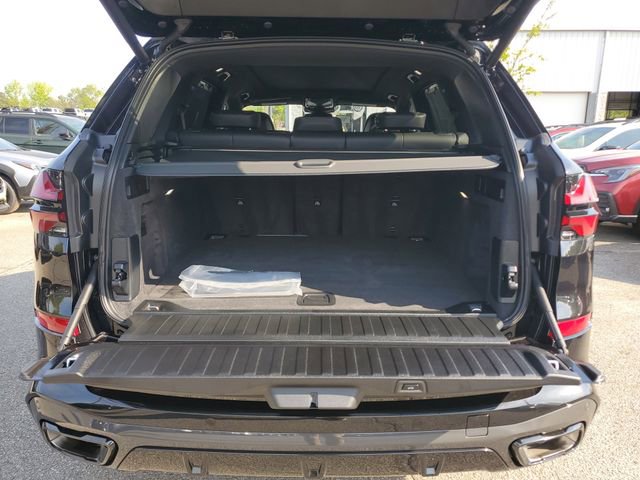 Used 2025 BMW X5 xDrive40i w/ M Sport Package image 9