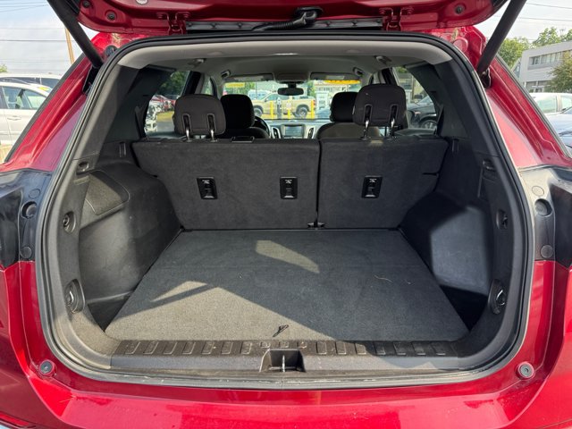 Used 2018 Chevrolet Equinox LT AWD/4WD image 28