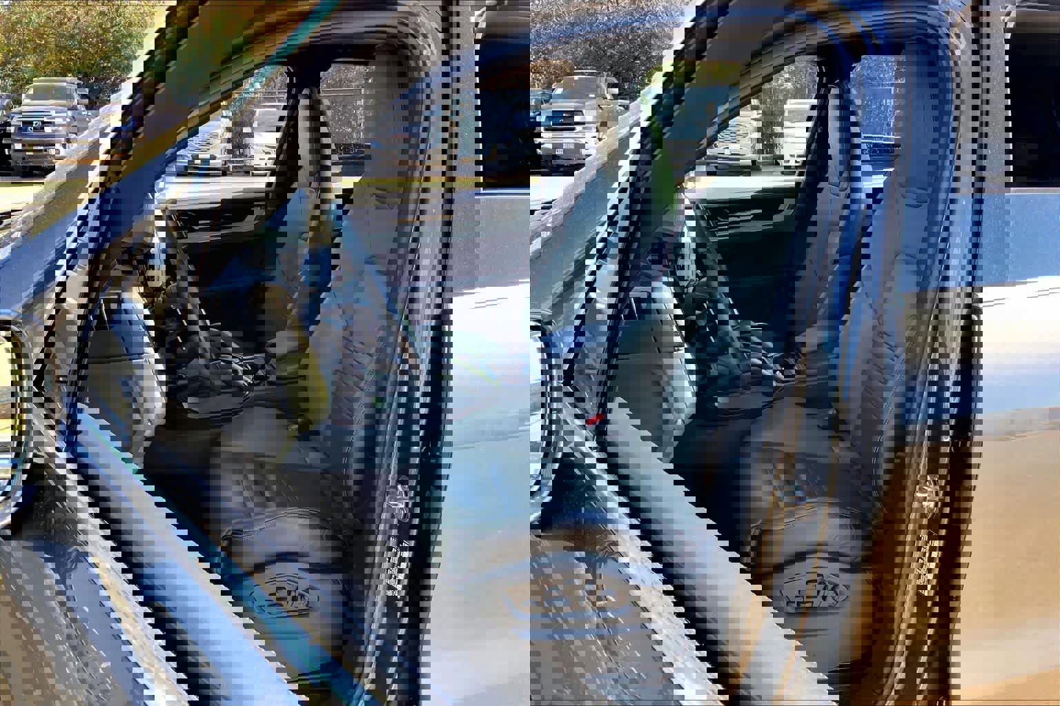 Used 2024 Porsche Cayenne S image 8