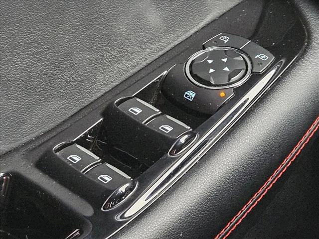 Used 2020 Ford Edge ST-Line FWD image 16