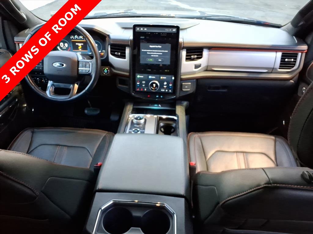 Used 2022 Ford Expedition Timberline image 14