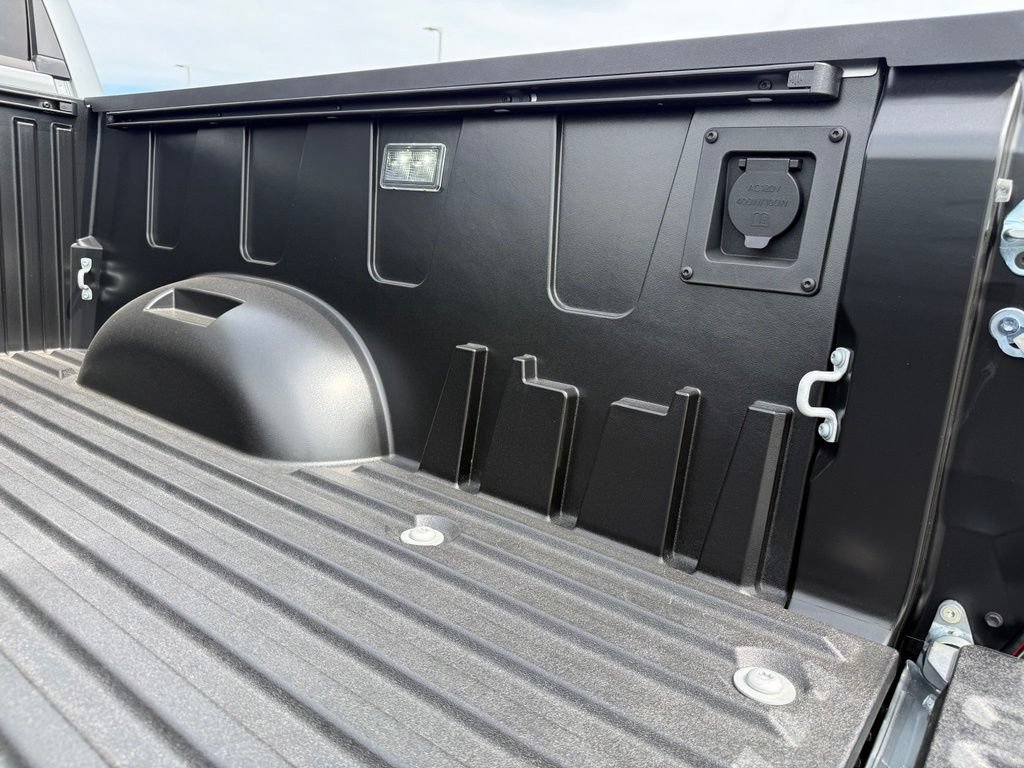 New 2026 Toyota Tundra Platinum AWD/4WD image 42