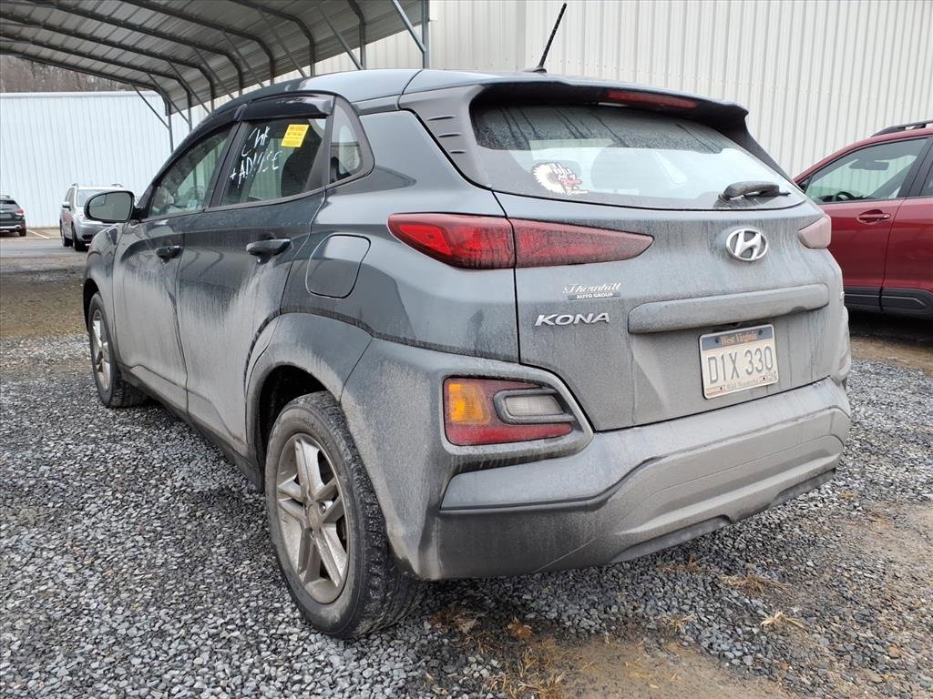 Used 2020 Hyundai Kona SE image 17