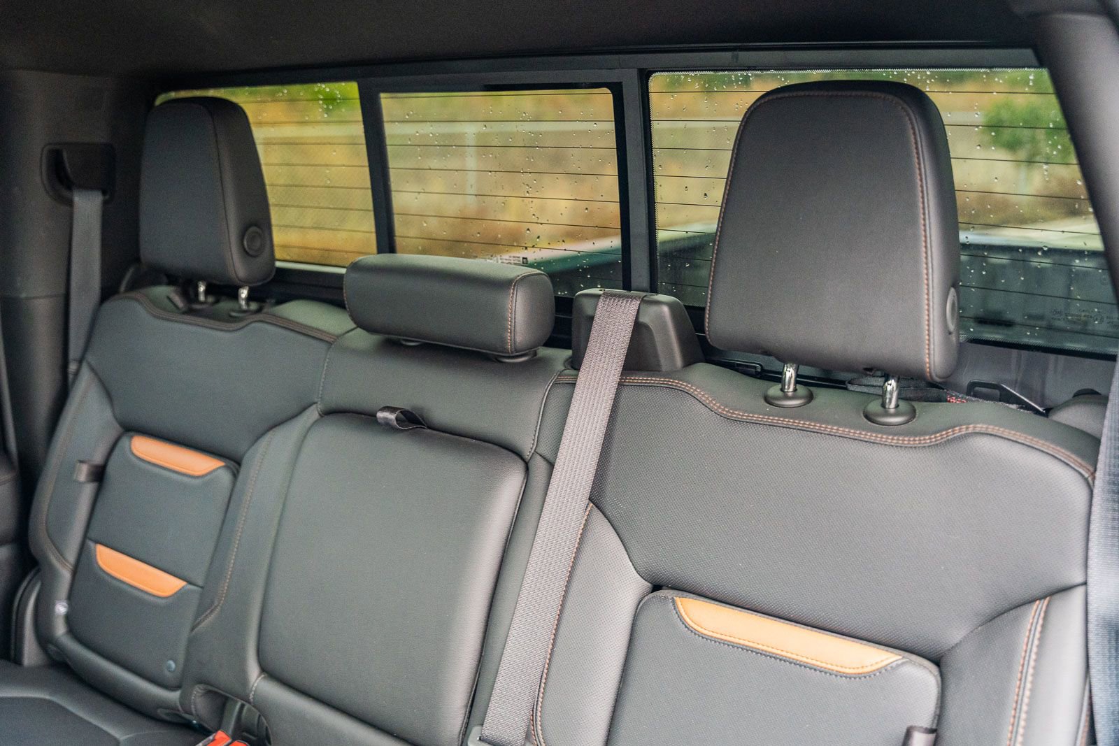 Used 2021 GMC Sierra 2500 AT4 w/ AT4 Premium Plus Package image 23