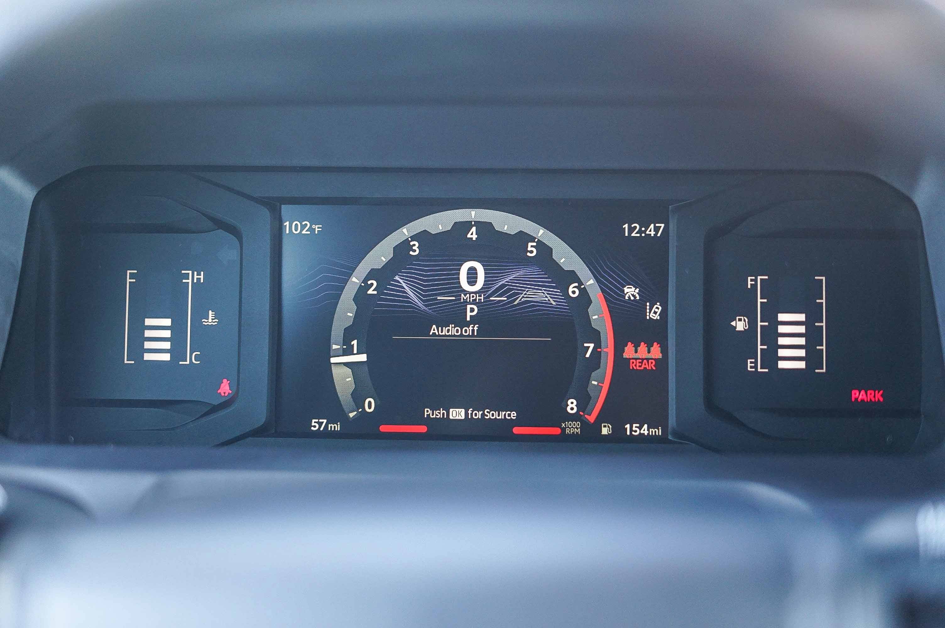 Used 2025 Toyota Tacoma SR5 image 26