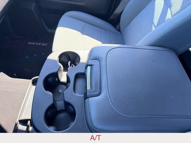 Certified 2019 RAM 1500 Express w/ Express Value Package AWD/4WD image 17