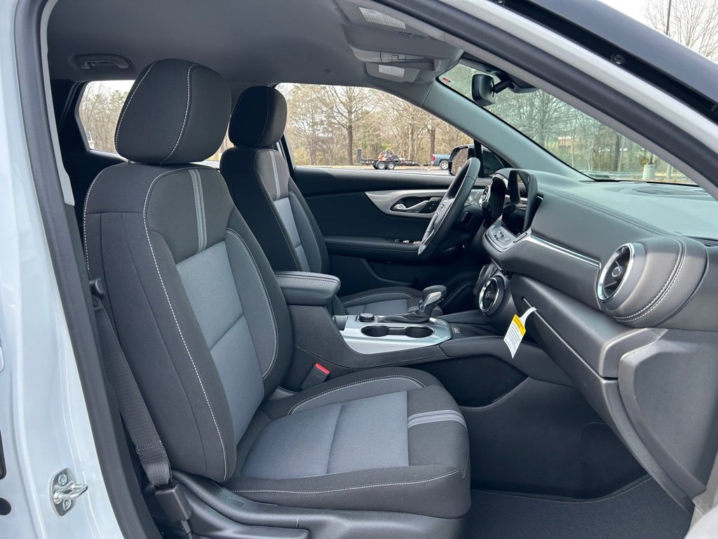 New 2026 Chevrolet Blazer LT w/ Convenience Package image 45