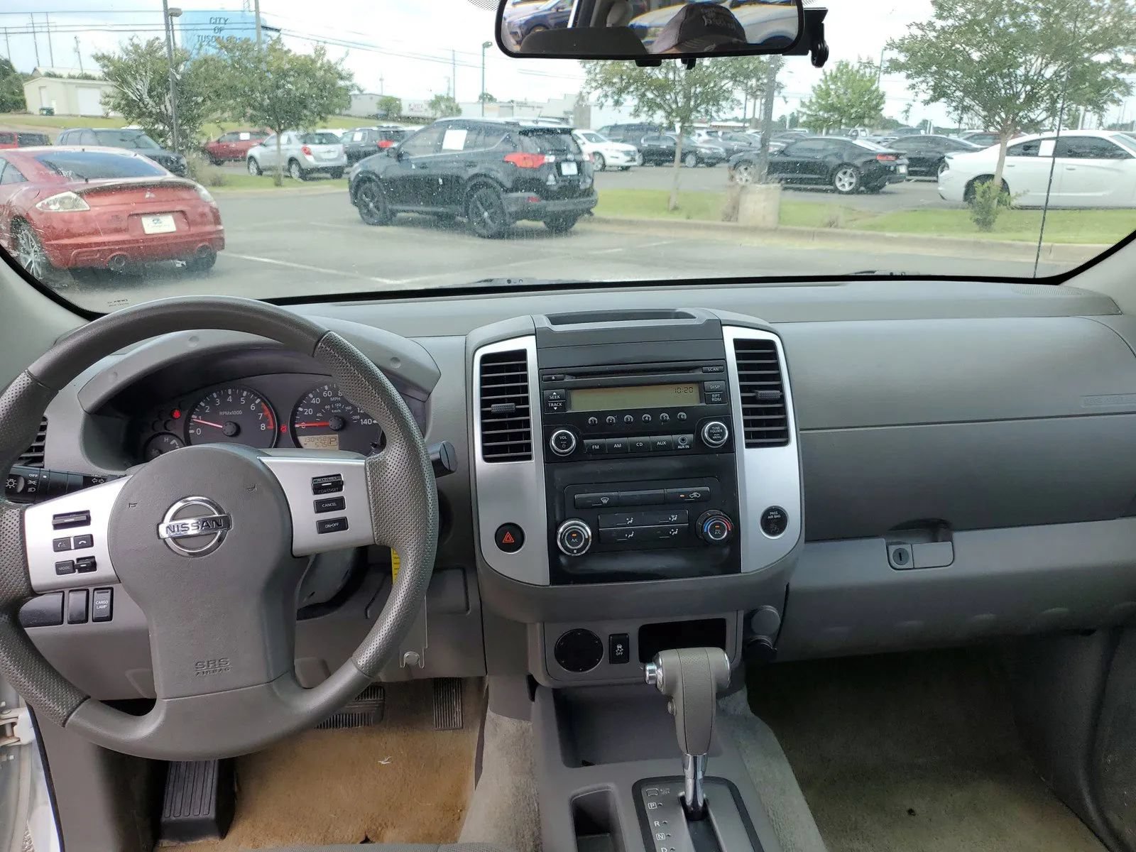 Used 2016 Nissan Frontier S RWD image 9