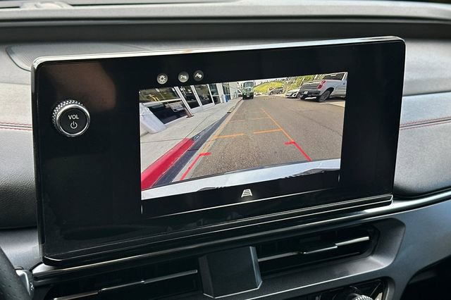 Used 2024 Acura ZDX A-Spec image 22